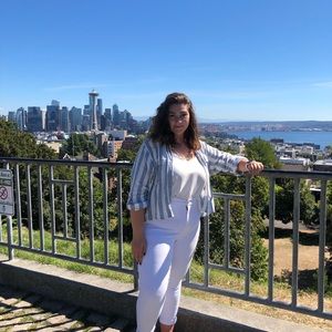 Meet your Posher, Rachel